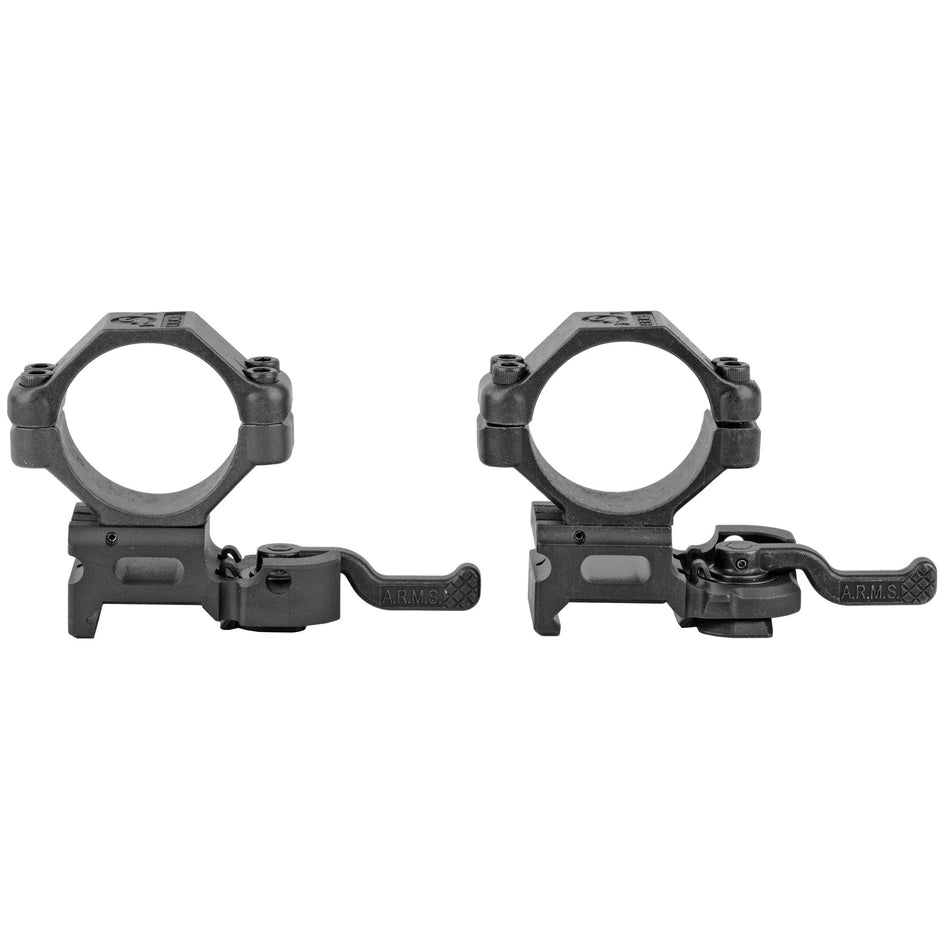 ARMS THROW LVR RINGS 30MM MED - Get Tight Gear