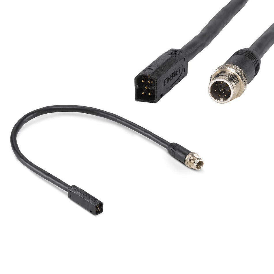 AS EC QDE 700SERIES ETHERNET ADAPTR - Get Tight Gear