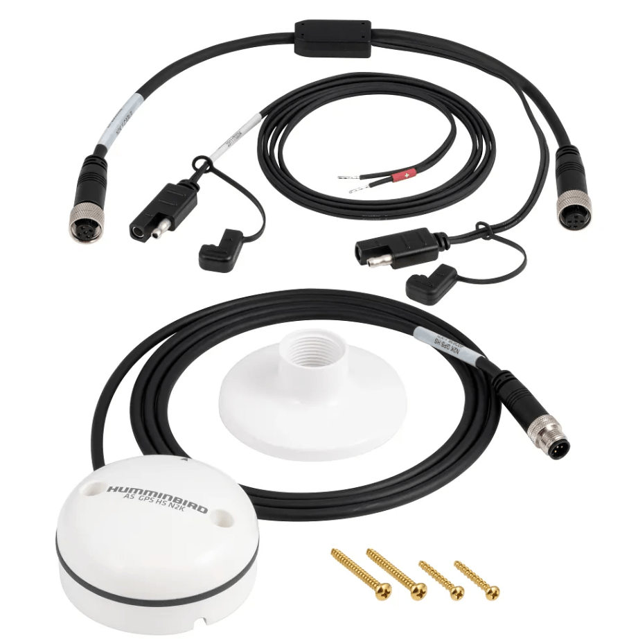 AS GPS HS - N2K - Get Tight Gear