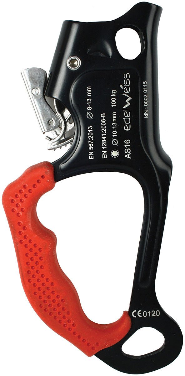 As16 Hand Ascender - Get Tight Gear