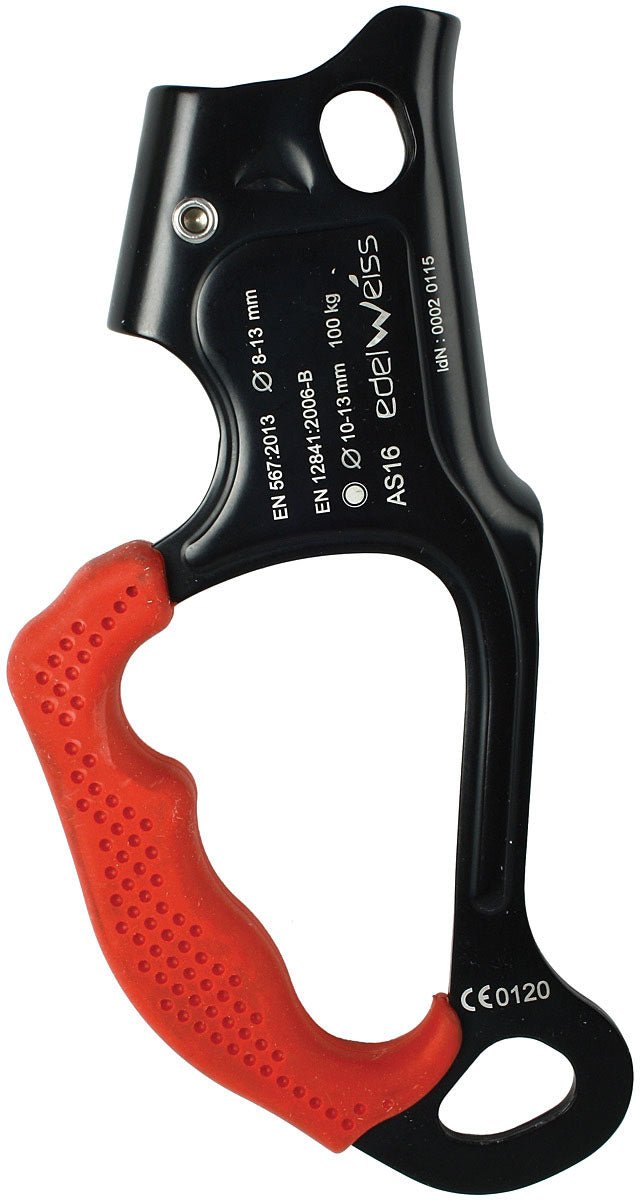 As16 Hand Ascender - Get Tight Gear