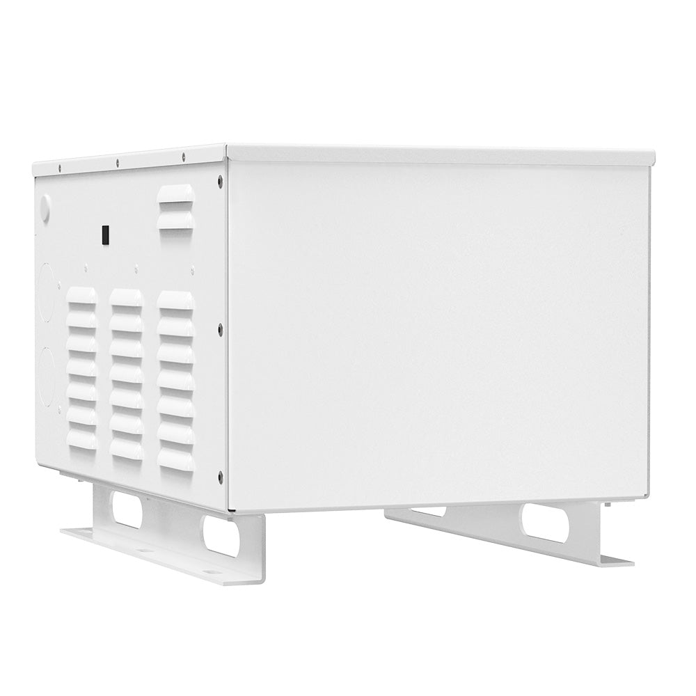 ASEA Power Systems DBT12 Dock Boost Transformer - Single Phase Output - Get Tight Gear