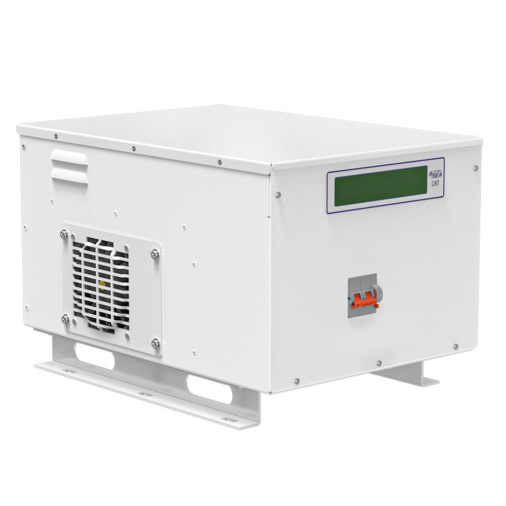 ASEA Power Systems DBT12 Dock Boost Transformer - Single Phase Output - Get Tight Gear