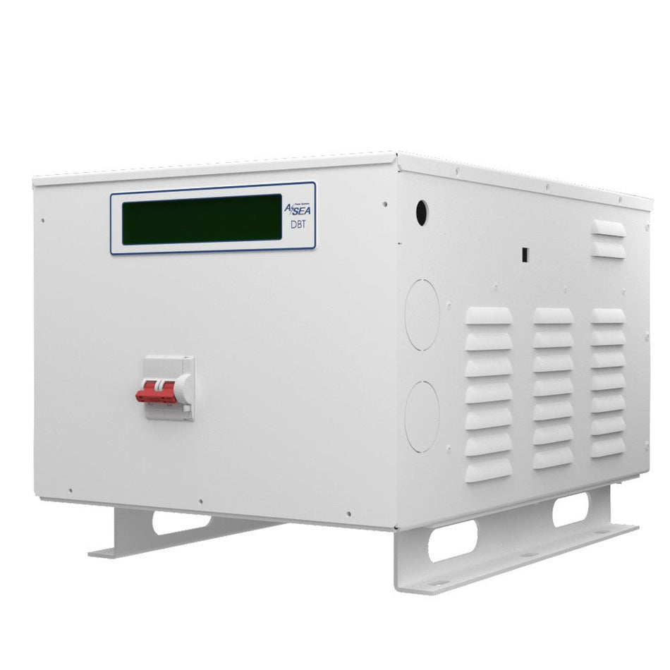 ASEA Power Systems DBT12 GEN2 Dock Boost Transformer - Get Tight Gear