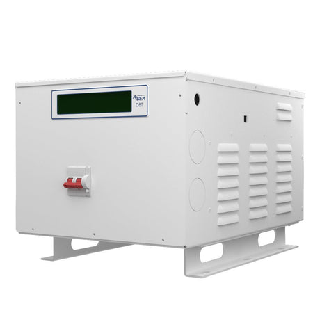 ASEA Power Systems DBT24 Dock Boost Transformer - Stud Terminals - Get Tight Gear
