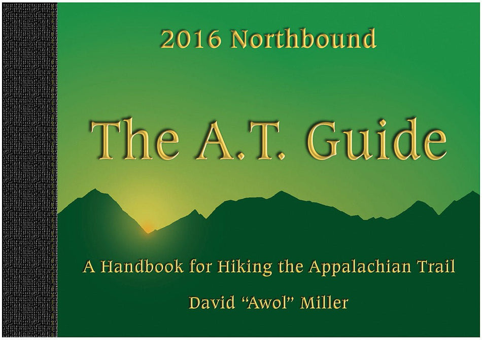 At Guide Northbound 2018 - Get Tight Gear