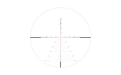 ATHLON ARES BTR G3 4.5 - 27X50 APLR13 - Get Tight Gear