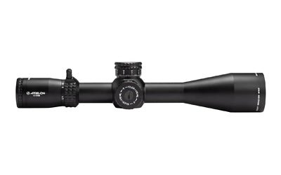 ATHLON ARES BTR G3 4.5 - 27X50 APRS13 - Get Tight Gear