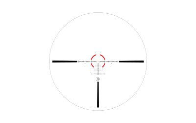 ATHLON ARES ETR 1 - 10X24 ATMR3 - Get Tight Gear