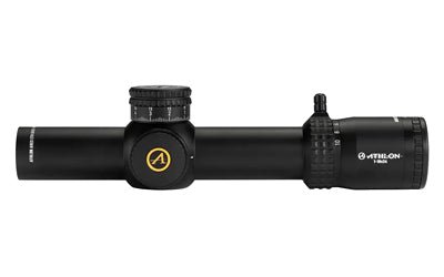 ATHLON ARES ETR 1 - 10X24 ATMR3 - Get Tight Gear