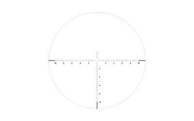 ATHLON ARGS BTRG3 10 - 40X56 SFP ABLR4 - Get Tight Gear