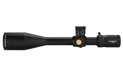 ATHLON ARGS BTRG3 10 - 40X56 SFP ABLR4 - Get Tight Gear