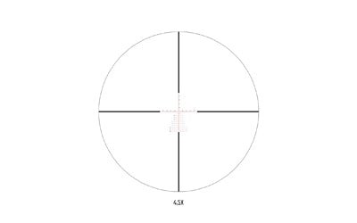 ATHLON CRNS BTR G2 4.5 - 29X56 APRS1 - Get Tight Gear