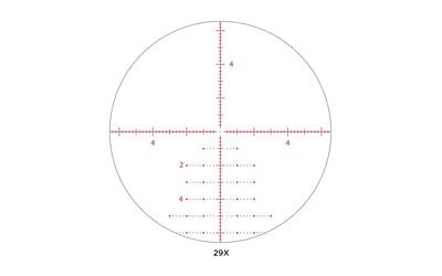 ATHLON CRNS BTR G2 4.5 - 29X56 APRS6 - Get Tight Gear