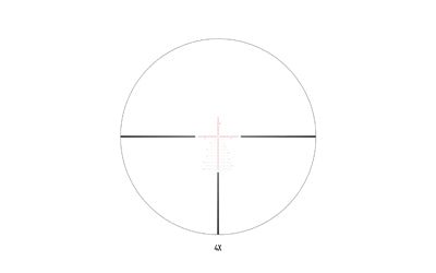 ATHLON HELOS BTR G2 4 - 20X50 APLR6 - Get Tight Gear