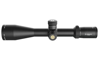 ATHLON HELOS BTR G2 6 - 24X56 APLR6 - Get Tight Gear