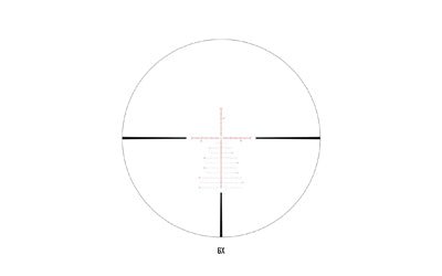 ATHLON HELOS BTR G2 6 - 24X56 APLR6 - Get Tight Gear