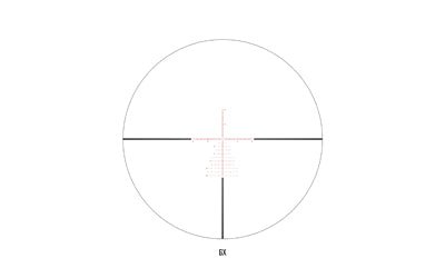 ATHLON HELOS BTR G2 6 - 24X56 APRS6 - Get Tight Gear
