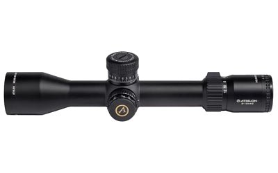 ATHLON HELOS BTR G2 HD 2 - 12X42 AHMR2 - Get Tight Gear
