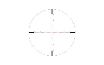 ATHLON MDS BTR G2 4.5 - 27X50 AHMR - Get Tight Gear