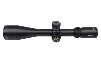 ATHLON MDS BTR G2 4.5 - 27X50 AHMR - Get Tight Gear