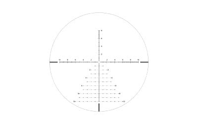 ATHLON MDS TAC G2 HD 5 - 30X56 APRS15 - Get Tight Gear
