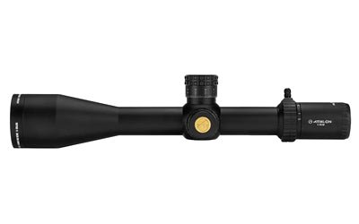 ATHLON MDS TAC G2 HD 5 - 30X56 APRS15 - Get Tight Gear