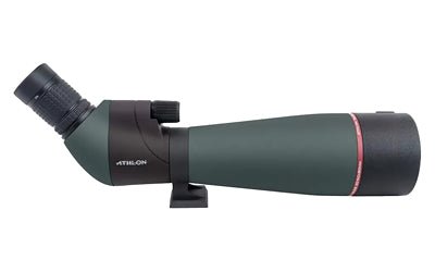 ATHLON TALOS 20 - 60X80 SPOTTER GREEN - Get Tight Gear