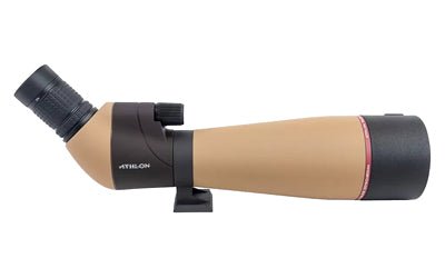 ATHLON TALOS 20 - 60X80 SPOTTER TAN - Get Tight Gear