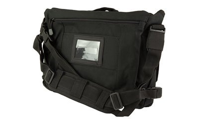 ATI CONCEAL CARRY BUSINESS BAG BLK - Get Tight Gear