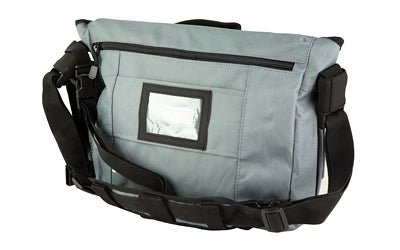 ATI CONCEAL CARRY BUSINESS BAG GRAY - Get Tight Gear