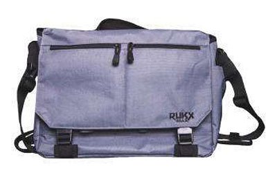 ATI CONCEAL CARRY BUSINESS BAG GRAY - Get Tight Gear
