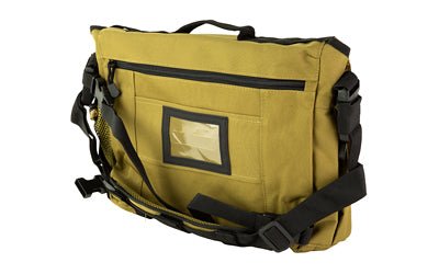 ATI CONCEAL CARRY BUSINESS BAG TAN - Get Tight Gear