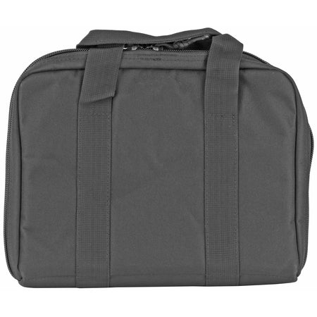 ATI DOUBLE PISTOL CASE BLK - Get Tight Gear