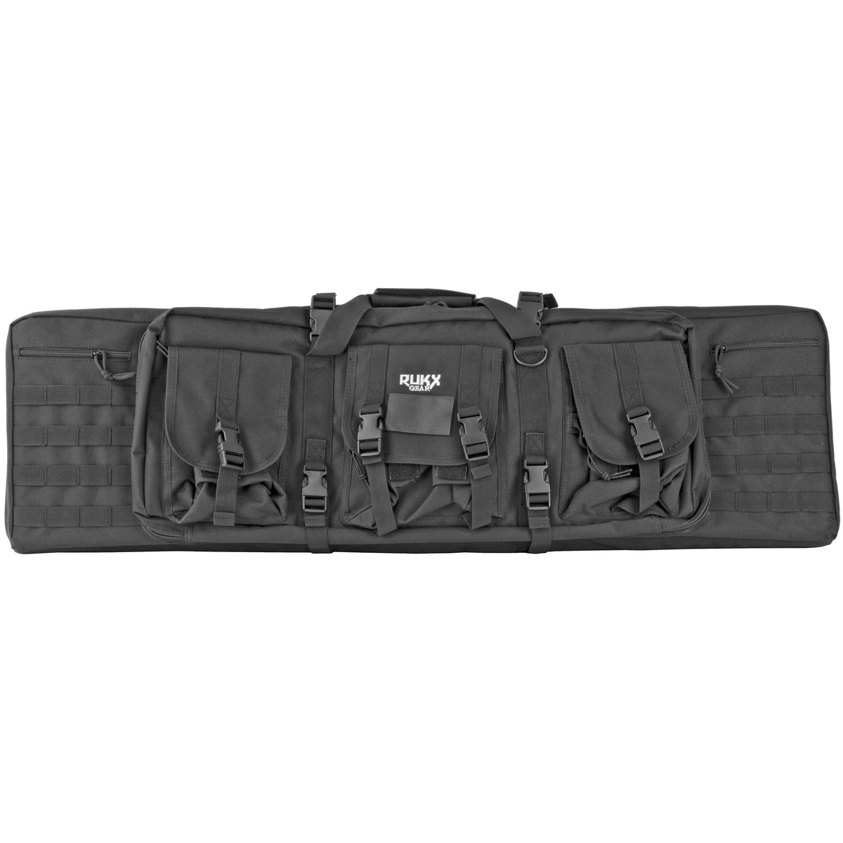 ATI TACTICAL 42 DOUBLE RIFLE BAG BL - Get Tight Gear