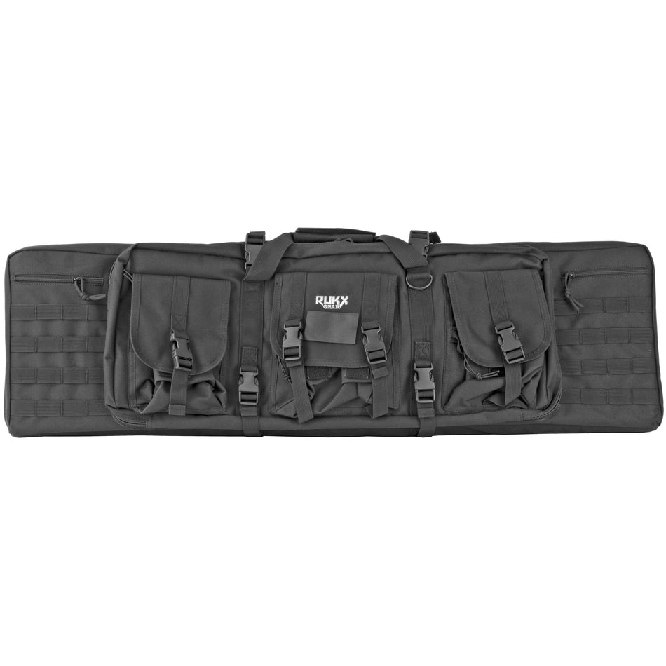 ATI TACTICAL 42 DOUBLE RIFLE BAG BL - Get Tight Gear