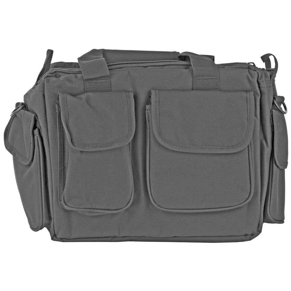 ATI TACTICAL RANGE BAG BLK - Get Tight Gear