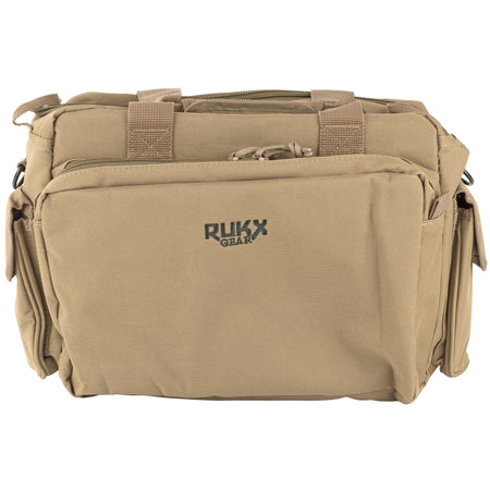 ATI TACTICAL RANGE BAG TAN - Get Tight Gear