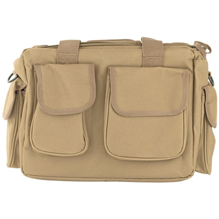 ATI TACTICAL RANGE BAG TAN - Get Tight Gear