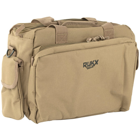 ATI TACTICAL RANGE BAG TAN - Get Tight Gear