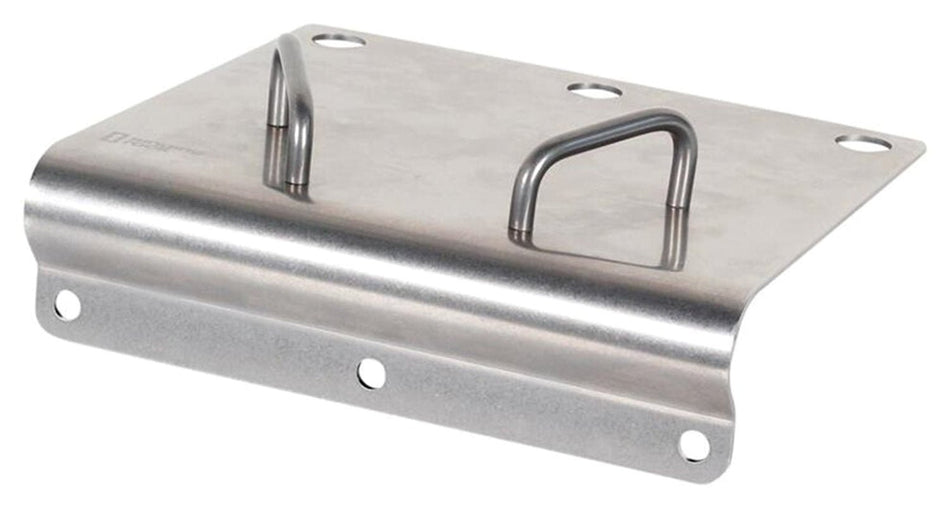 Atika Rope Protector Ss - Get Tight Gear