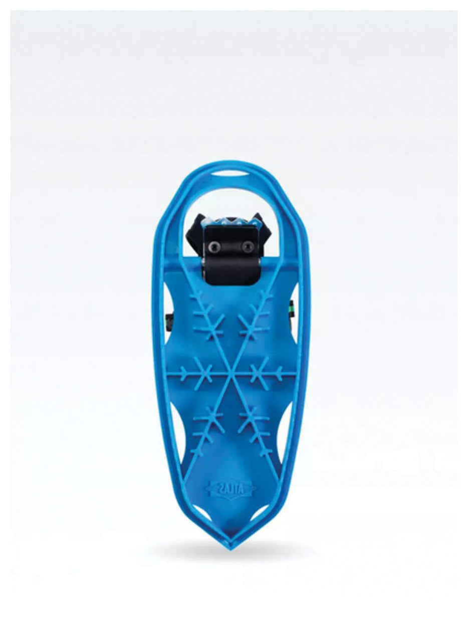 Atlas Mini 17 Snowshoe - Get Tight Gear