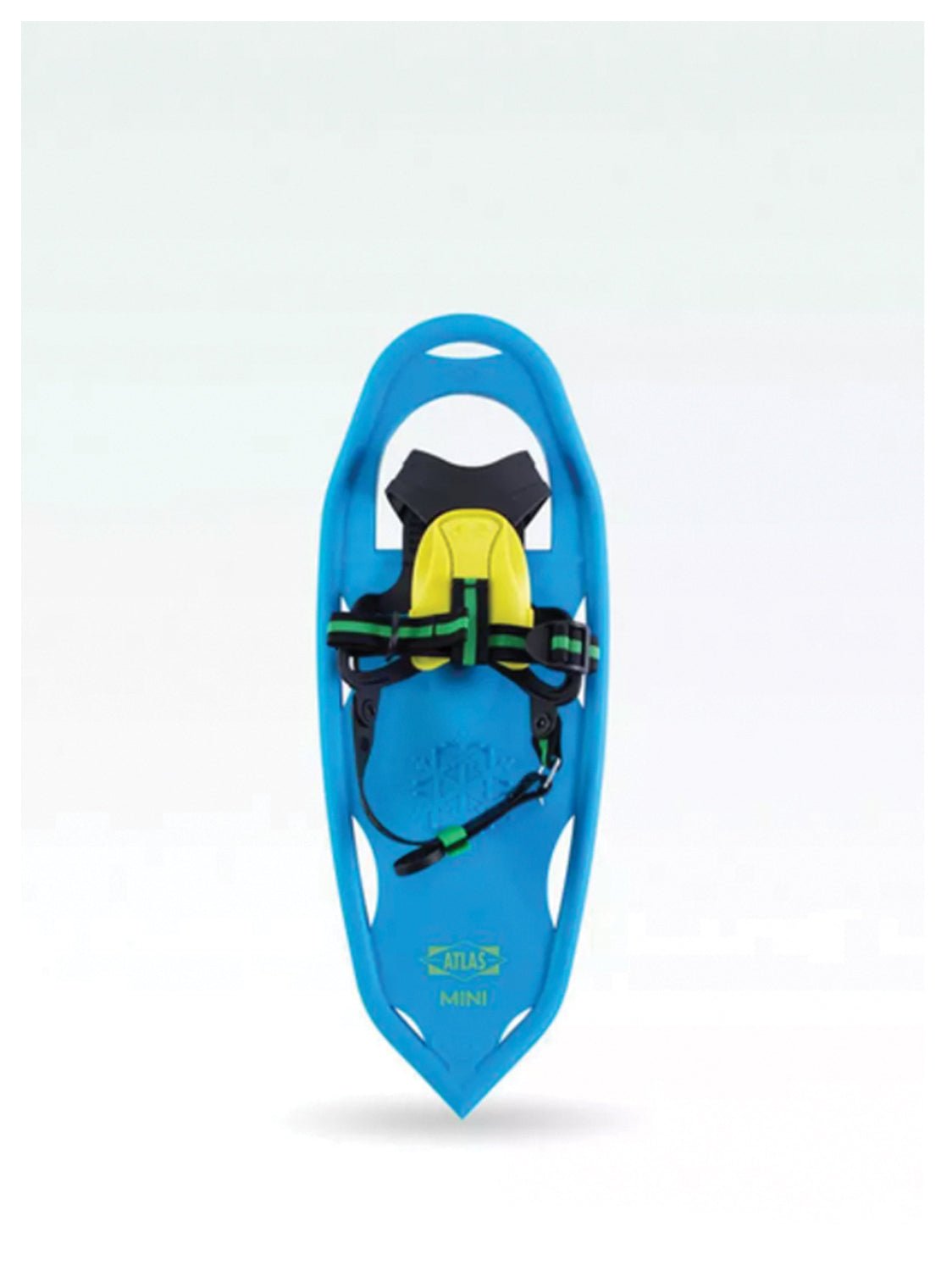 Atlas Mini 17 Snowshoe - Get Tight Gear