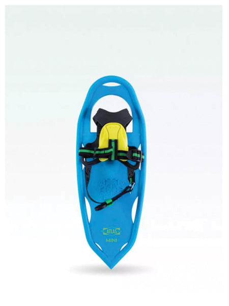 Atlas Mini 17 Snowshoe - Get Tight Gear