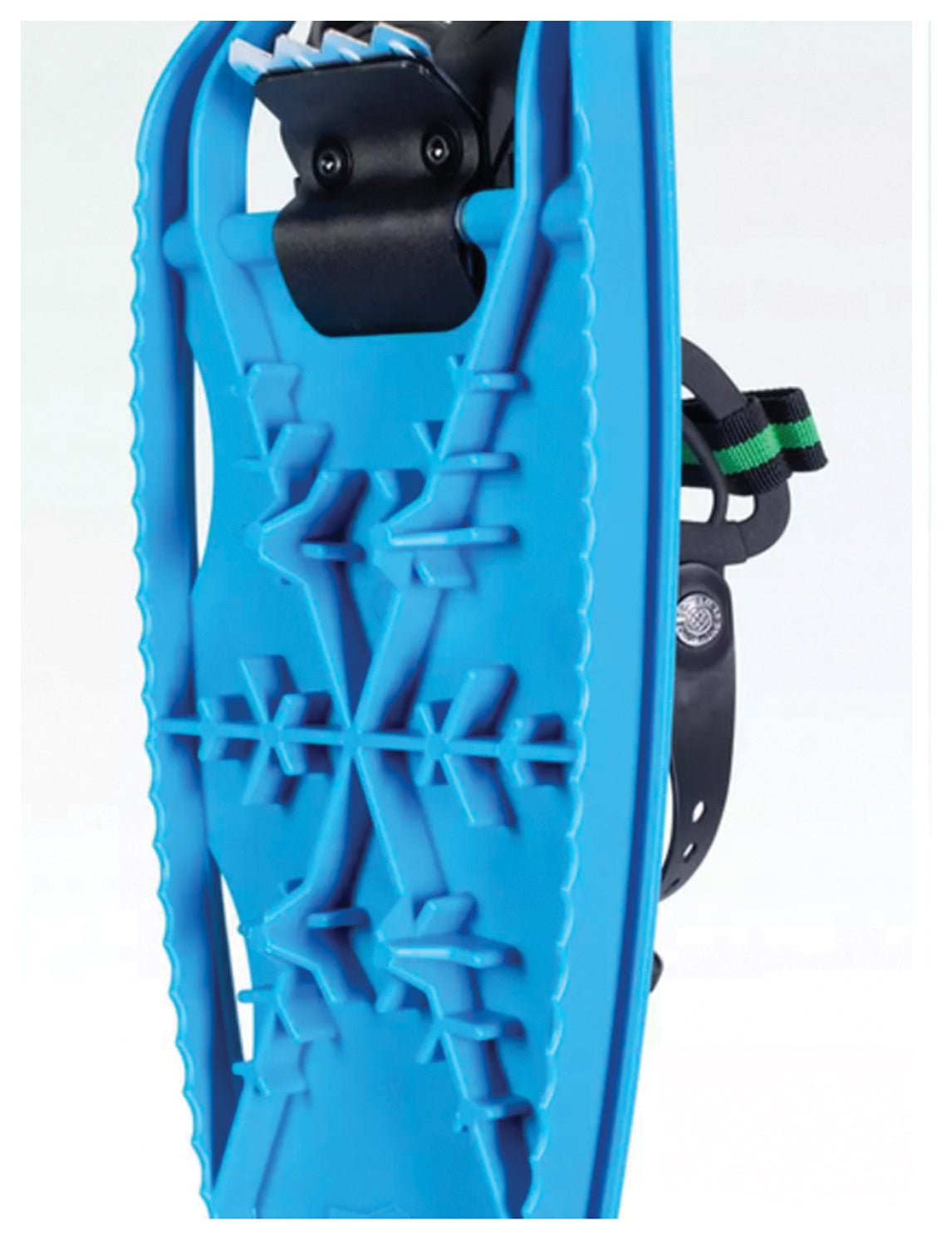 Atlas Mini 17 Snowshoe - Get Tight Gear