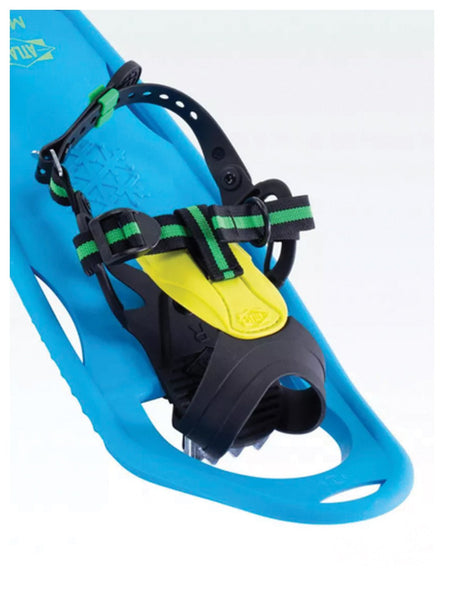 Atlas Mini 17 Snowshoe - Get Tight Gear