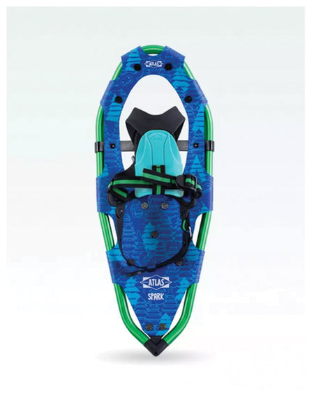 Atlas Spark 20 Snowshoe - Get Tight Gear