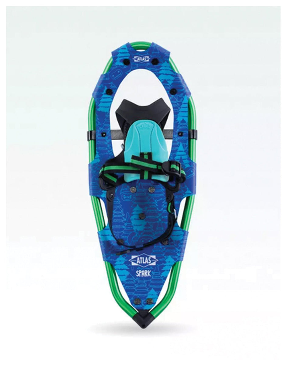 Atlas Spark 20 Snowshoe - Get Tight Gear