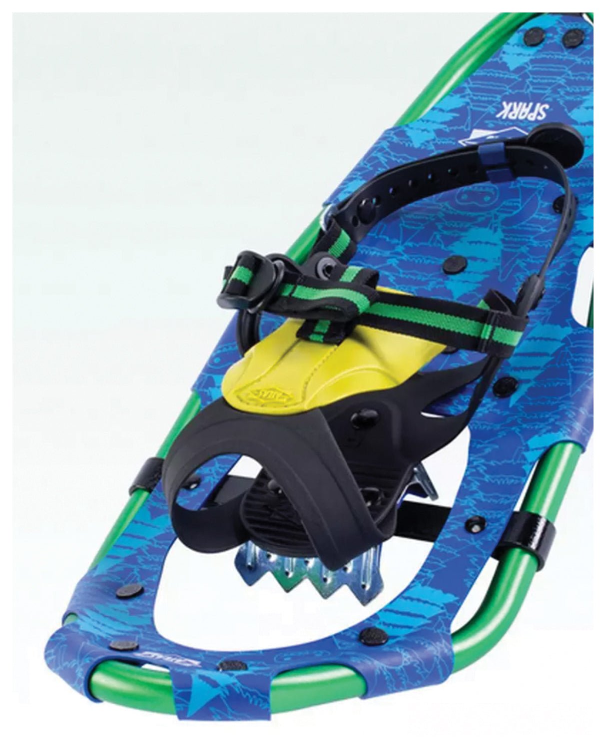 Atlas Spark 20 Snowshoe - Get Tight Gear