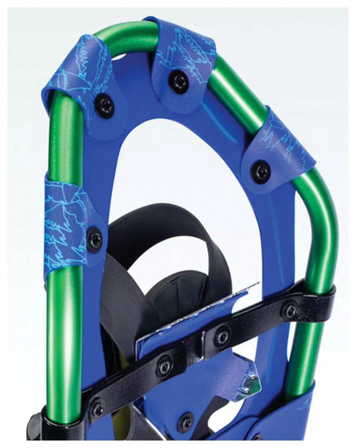 Atlas Spark 20 Snowshoe - Get Tight Gear